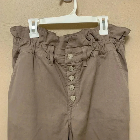 Veronica Beard Tedi Jeans - Picture 12 of 16